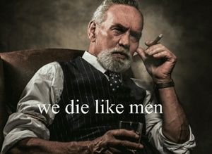 Meet your Posher, Ben